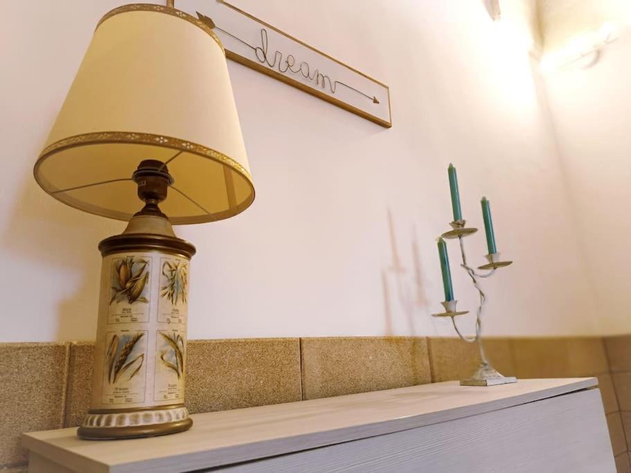 Casa Regina Elena - Locazione Turistica Villa Сан Чезарио ди Лече Екстериор снимка