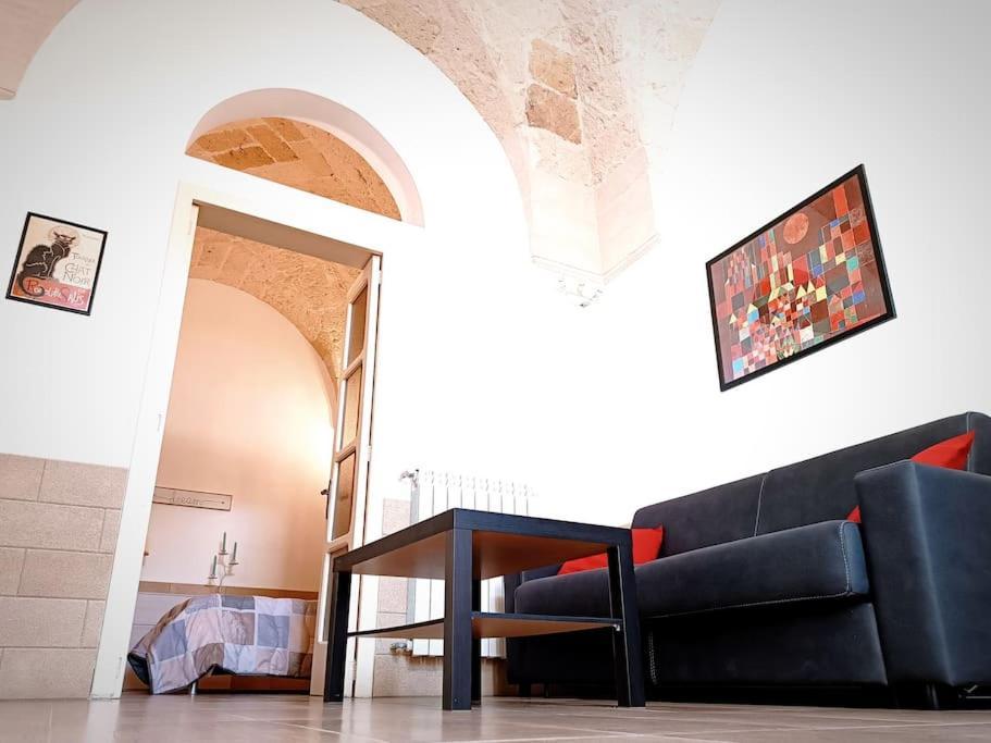 Casa Regina Elena - Locazione Turistica Villa Сан Чезарио ди Лече Екстериор снимка