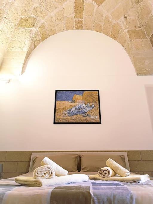Casa Regina Elena - Locazione Turistica Villa Сан Чезарио ди Лече Екстериор снимка