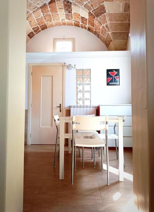 Casa Regina Elena - Locazione Turistica Villa Сан Чезарио ди Лече Екстериор снимка